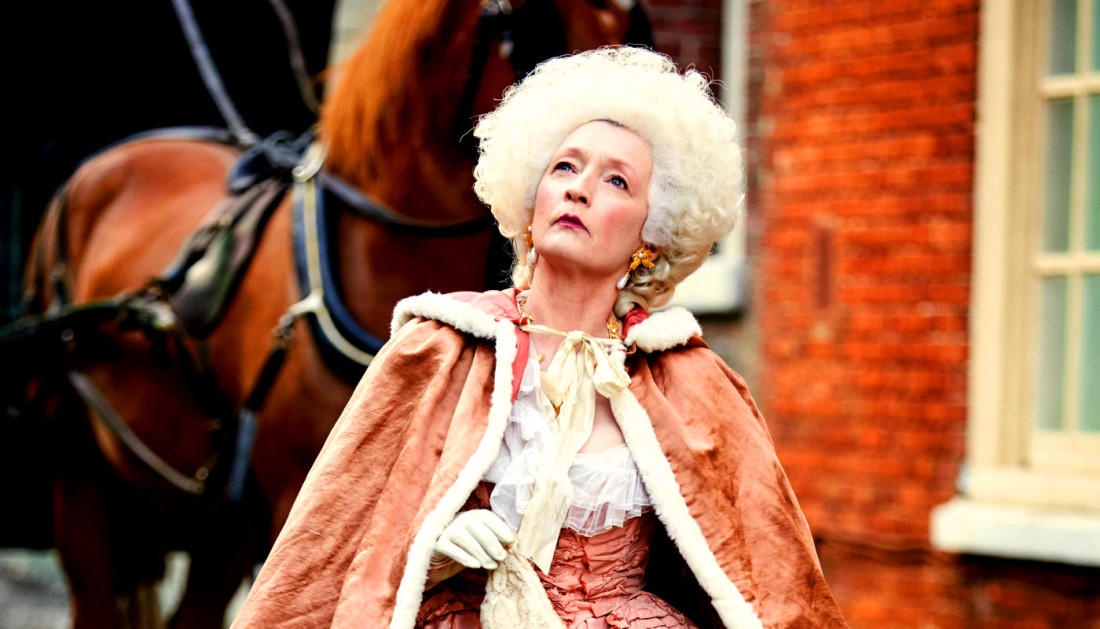 lesley manville quigly harlots episode 3 hulu A poignant episode 3 shows us Harlots wants to be about a LOT more than the title implies