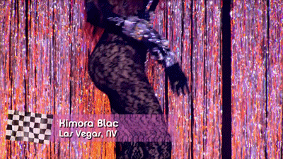 kimora blac drag race The Kim K. of Drag Race, Kimora Blac, opens up about what the cameras didnt show