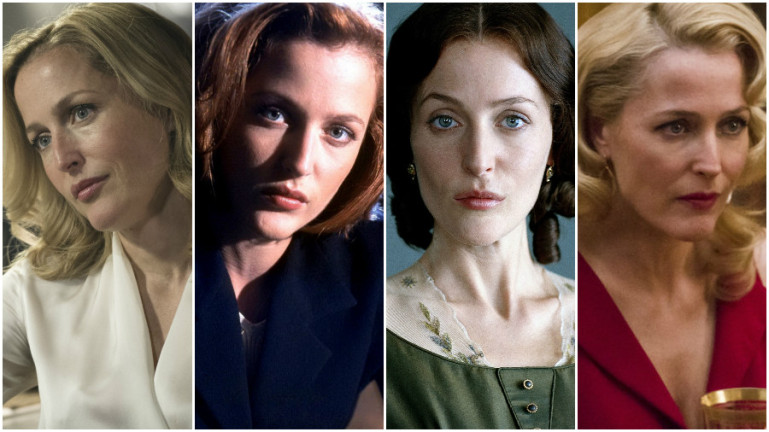 New Releases Movies. gillian-anderson-tv-roles-x-files-hannibal-fall-bleak-...