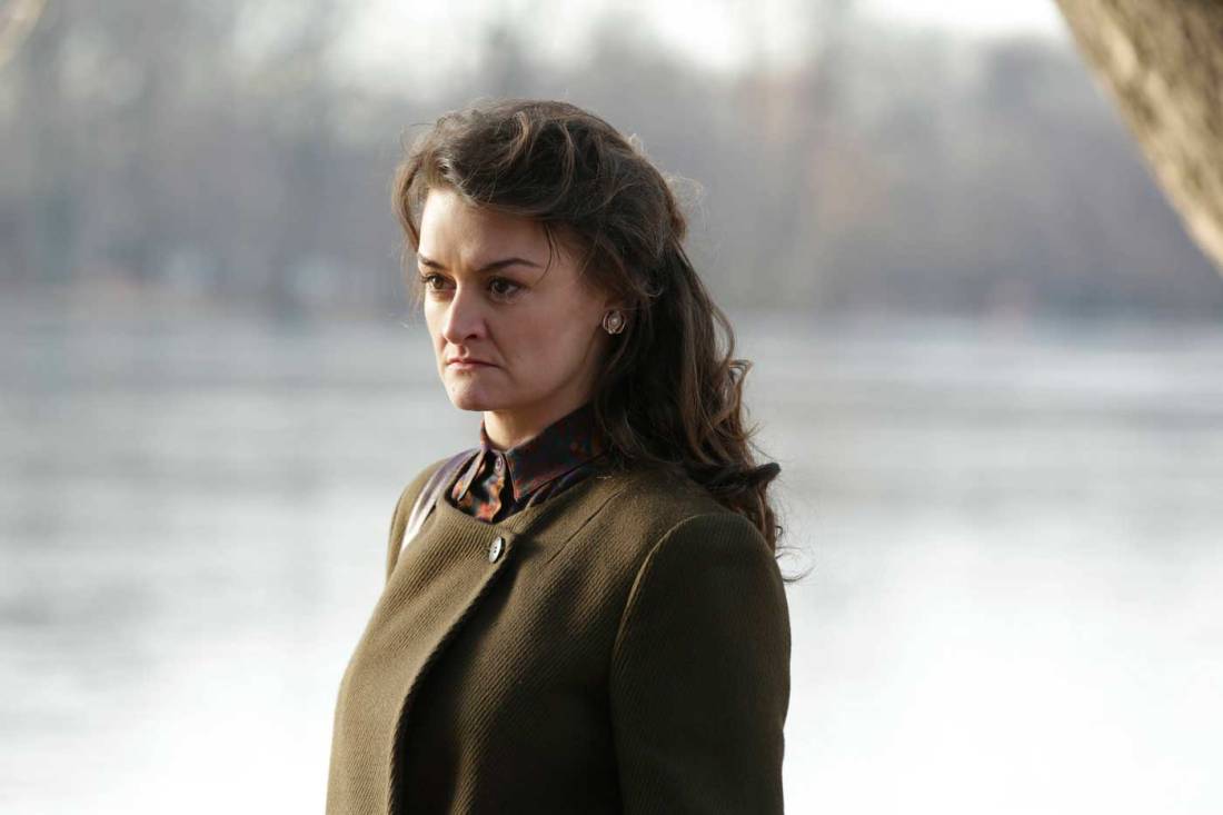 Alison wright movies and tv shows