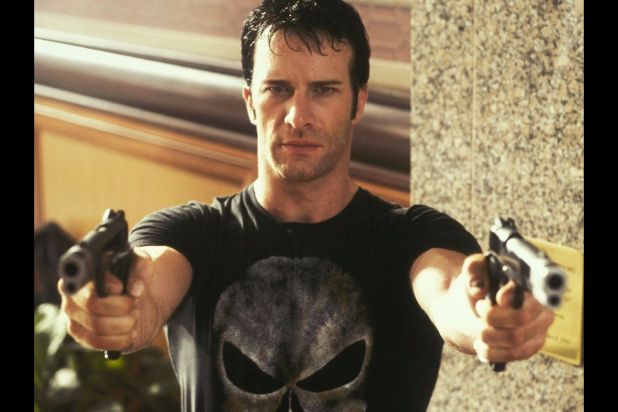 every marvel movie ever ranked the punisher