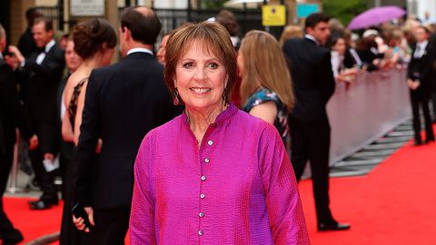 Penelope Wilton