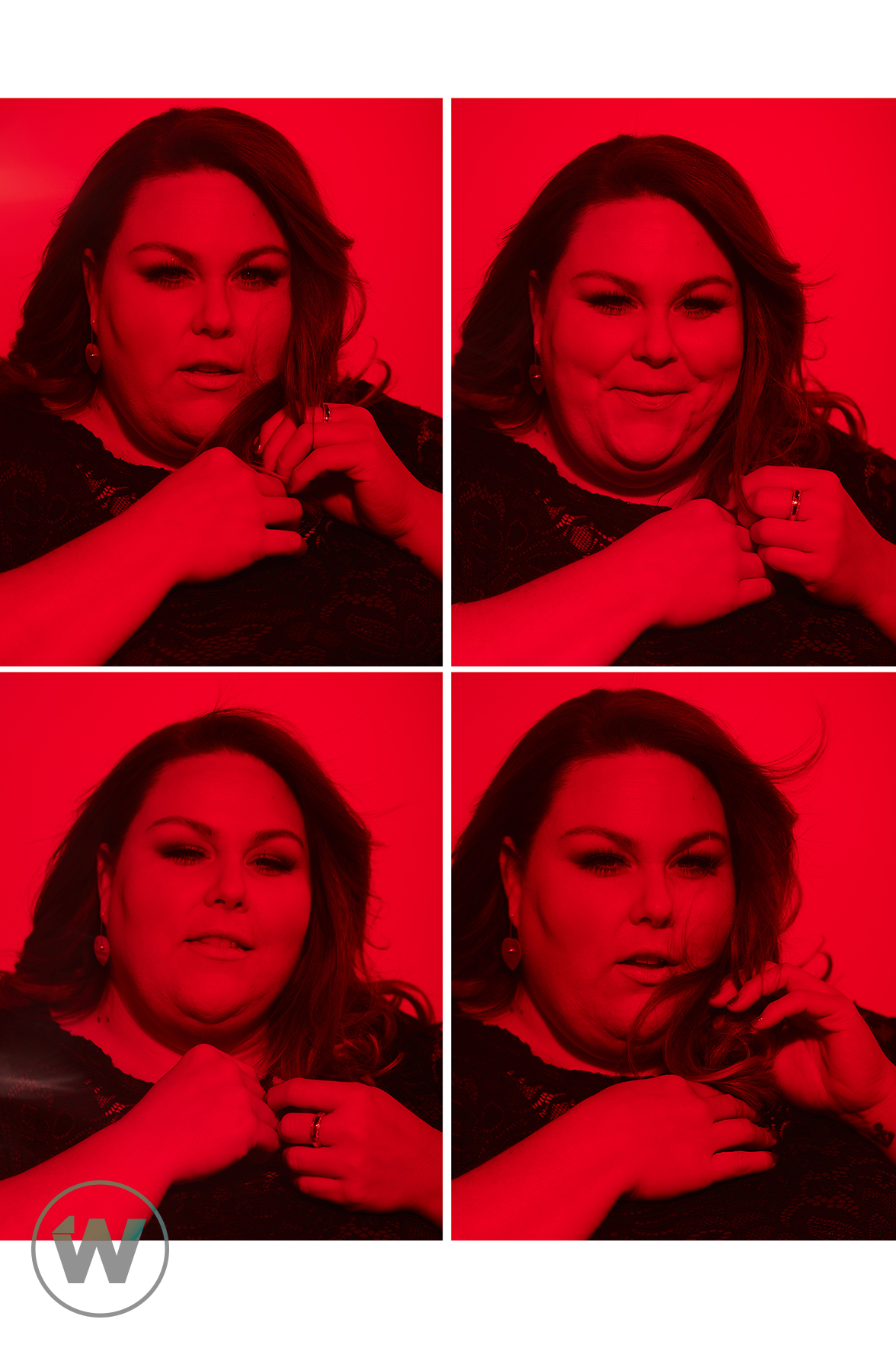 Chrissy Metz, Breakthrough