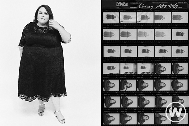 Chrissy Metz, Breakthrough