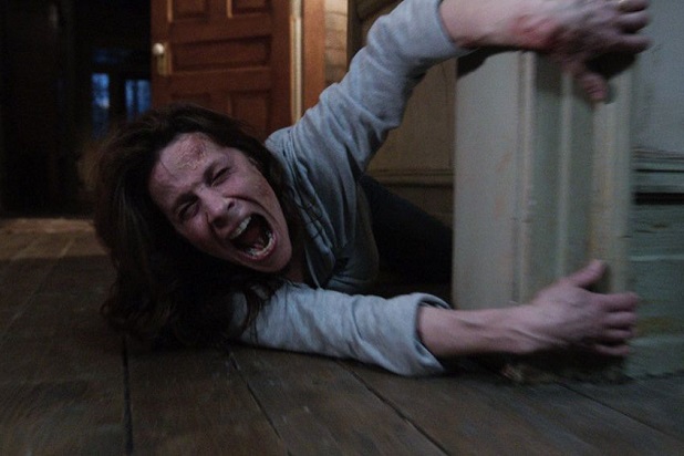 the conjuring verse fact check ed lorraine possessed