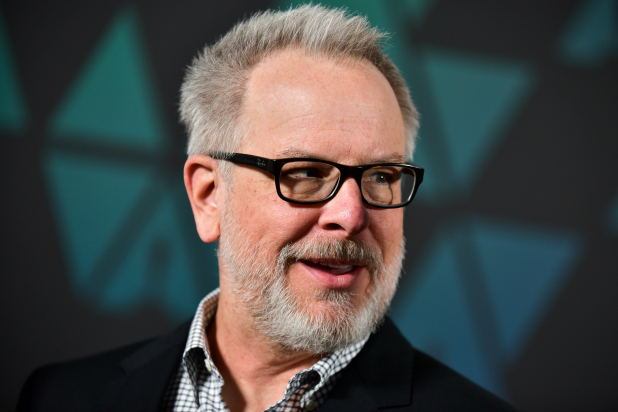 ‘Ralph Breaks the Internet’ Director Rich Moore to Join Sony Pictures Animation