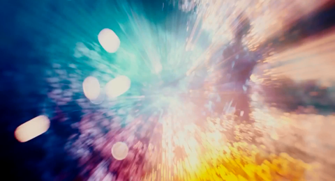 Ant-Man in the Quantum Realm