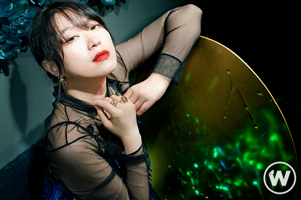 Lu Huang, Blind Mountain and Summer of Changsha