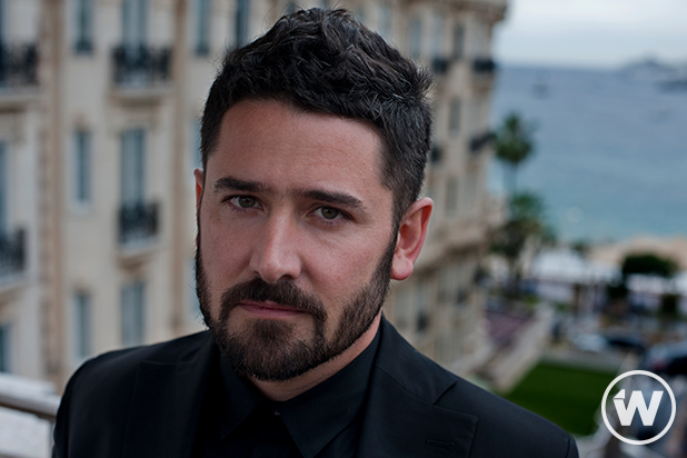 Lorcan Finnegan, Vivarium