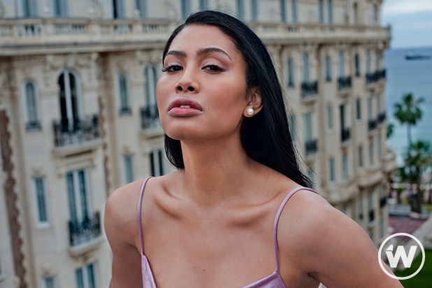 Leyna Bloom, Port Authority