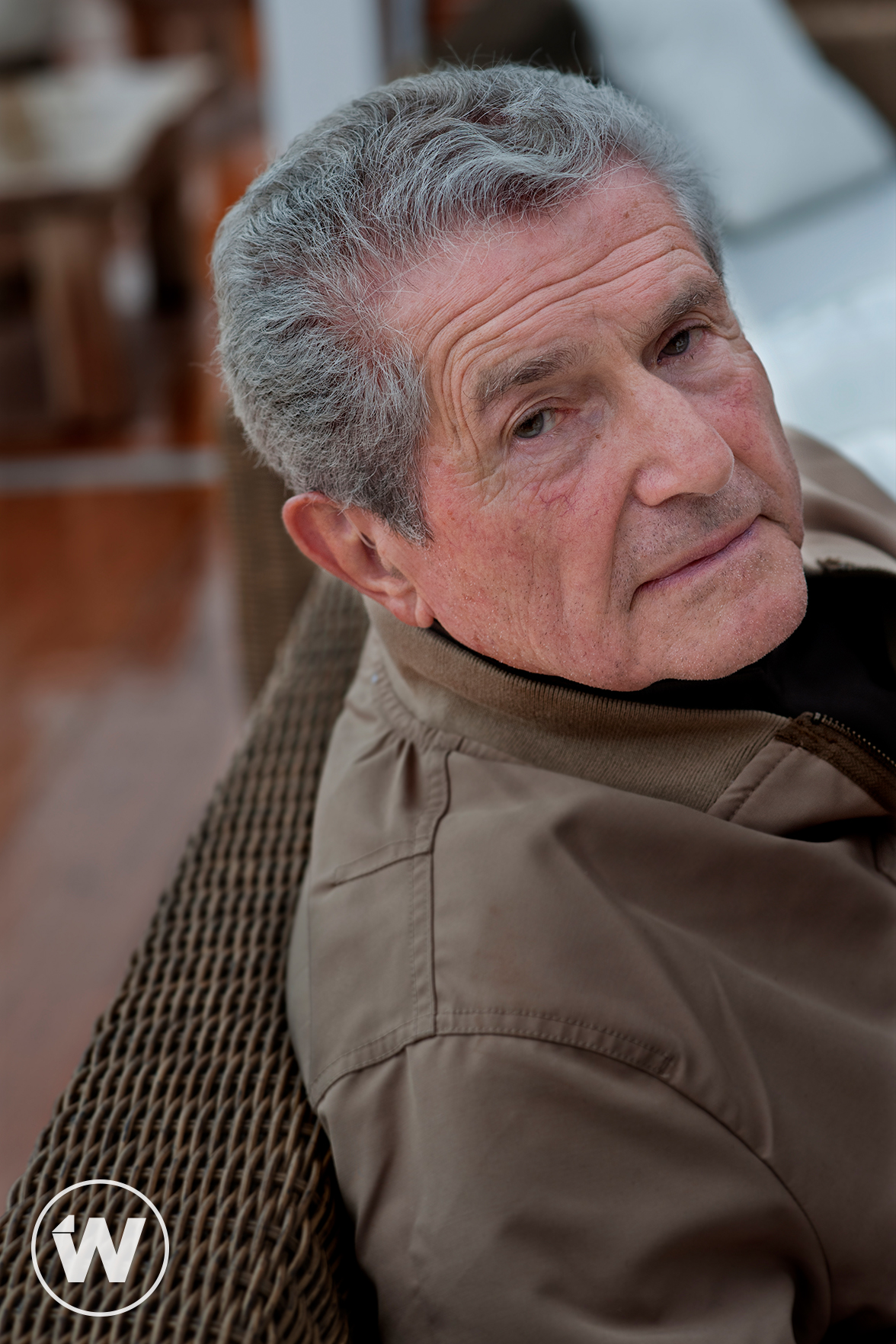 Claude Lelouch, The Best Years of a Life