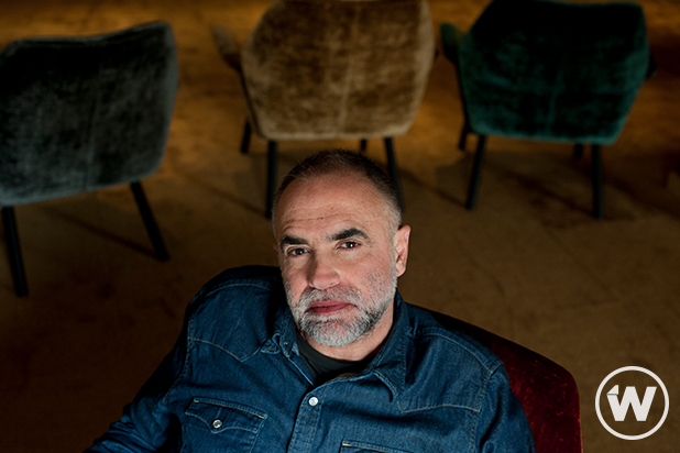 Karim Ainouz, The Invisible Life