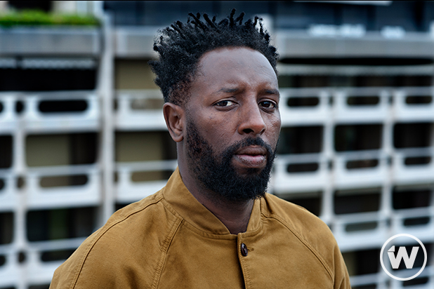 Ladj Ly, Les Misérables