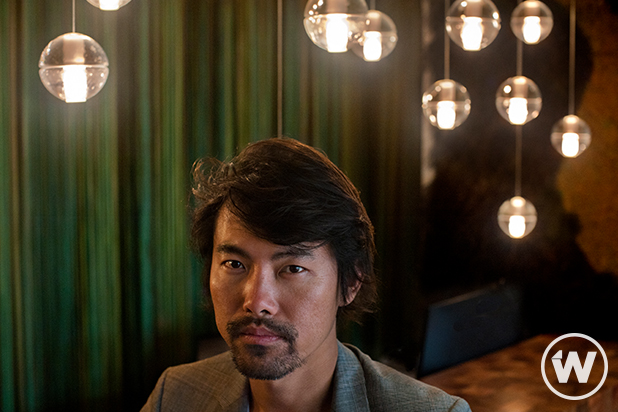 Johnny Ma, To Live To Sing