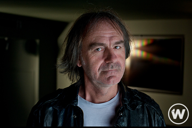 Benoît Debie, Lux Æterna