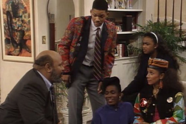 fresh prince of bel air