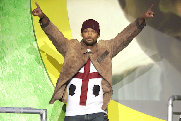 will smith
