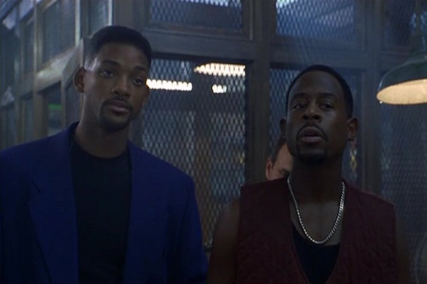 bad boys will smith martin lawrence