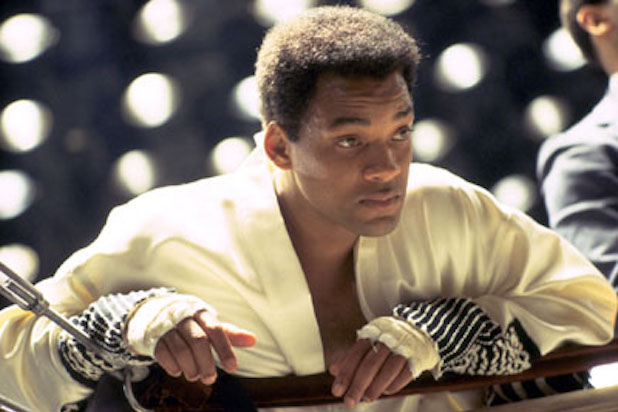 ali will smith