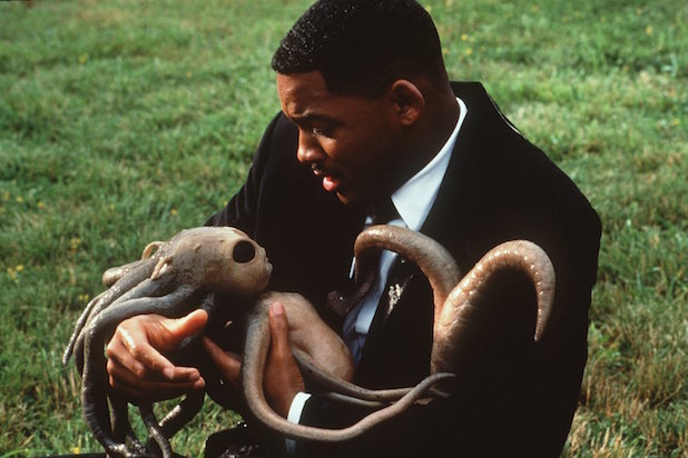 men in black will smith