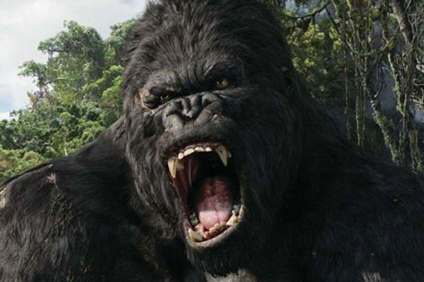 king kong astonishing cgi creations