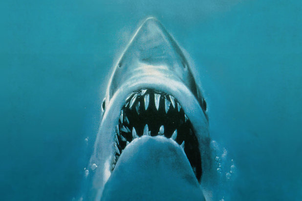 Inside Jaws Steven Spielberg