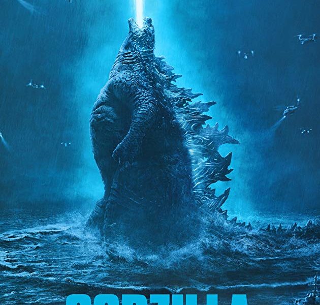 Godzilla II – King of the Monsters (2019) Godzilla: King of the ...