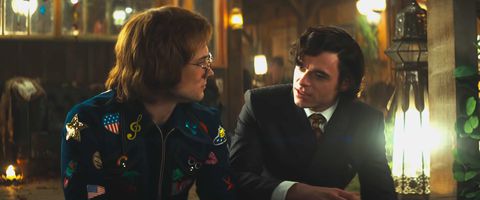 Rocketman trailer screengrab