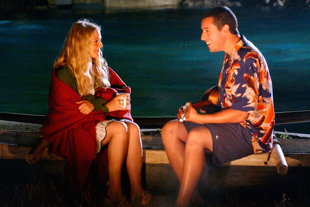 50 First Dates