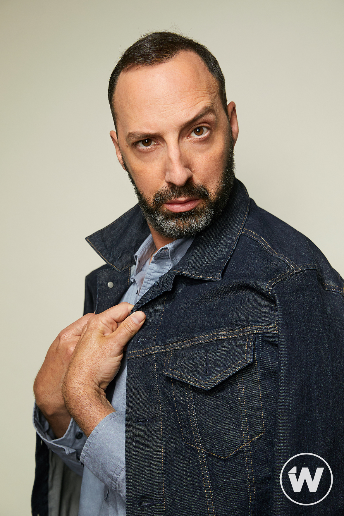 Tony Hale, VEEP