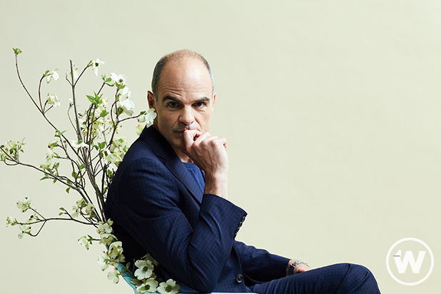 Michael Kelly, House of Cards
