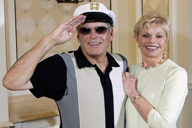captain and tennille