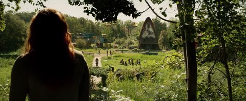 genosha, dark phoenix, x-men