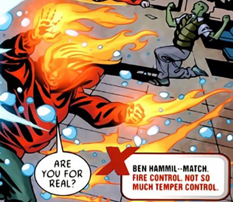 match, x-men, marvel