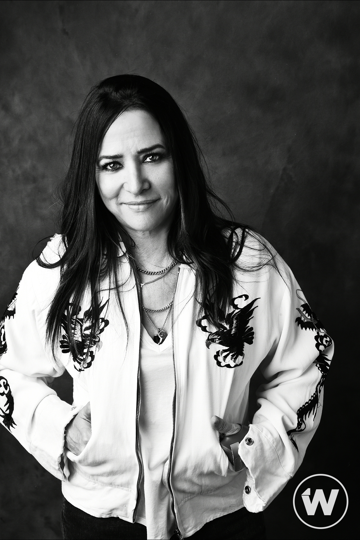 Pamela Adlon, TheGrill