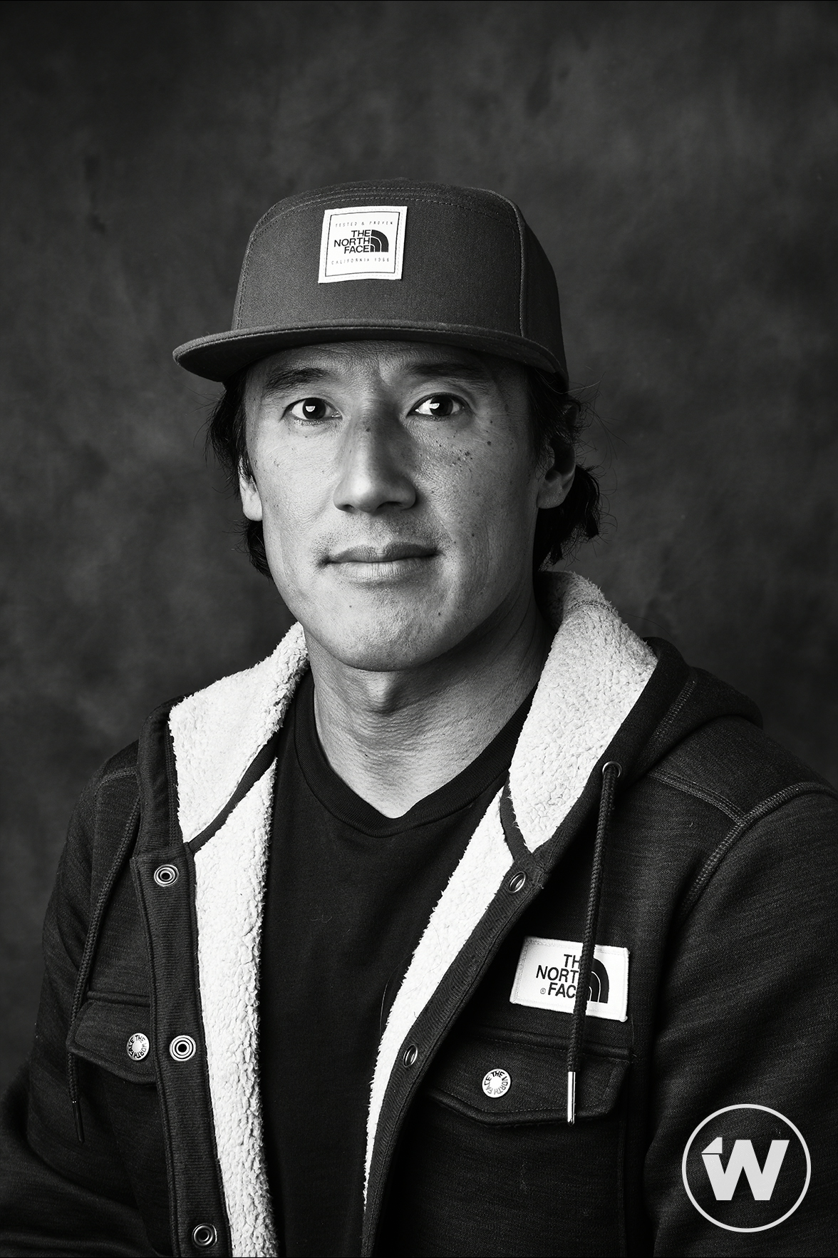 Jimmy Chin, TheGrill