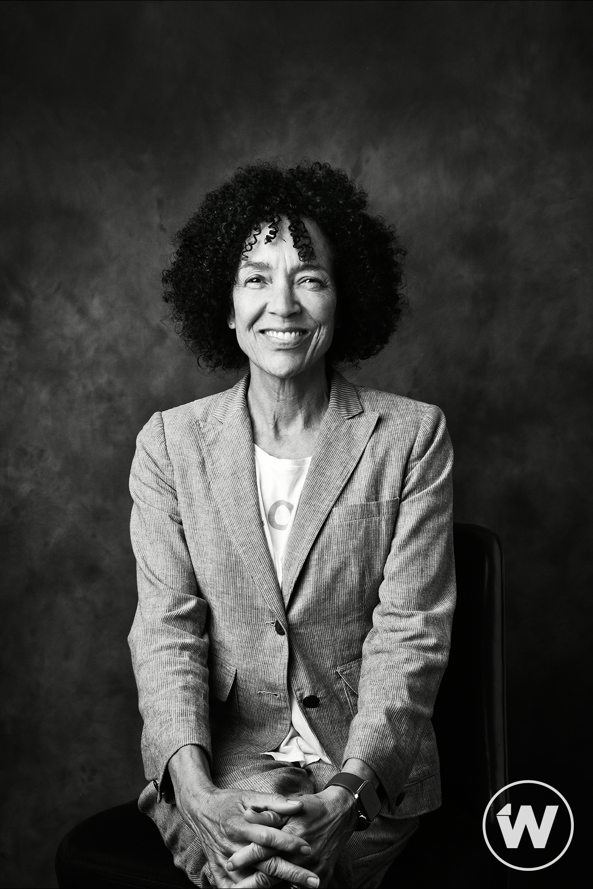 Stephanie Allain, TheGrill