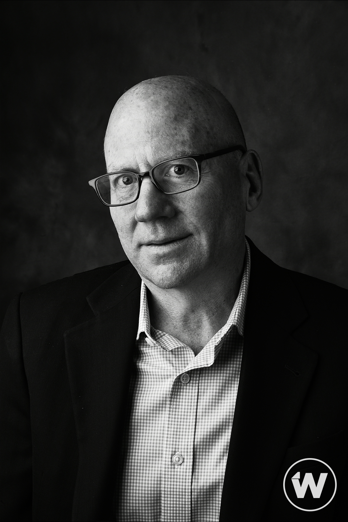 Bruce Perlmutter, TheGrill