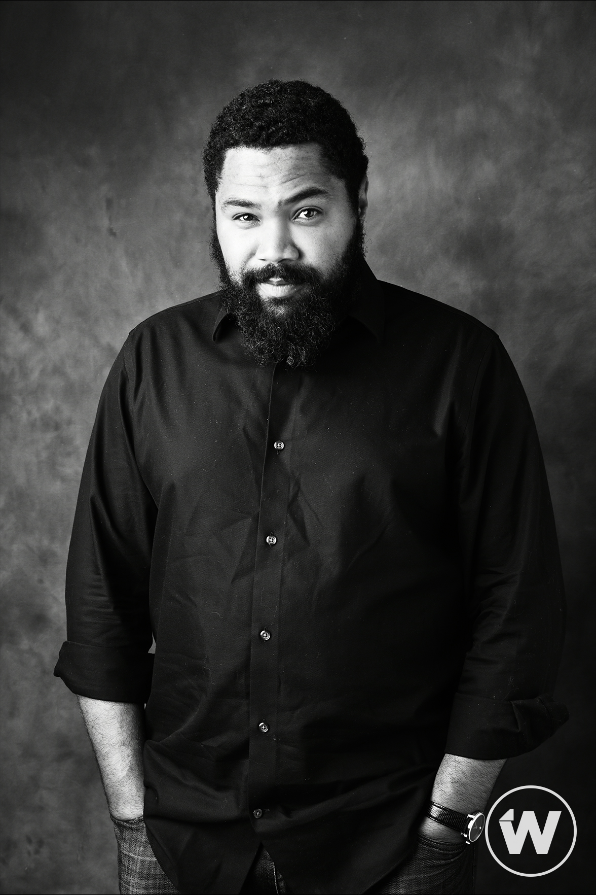 Tommy Oliver, TheGrill