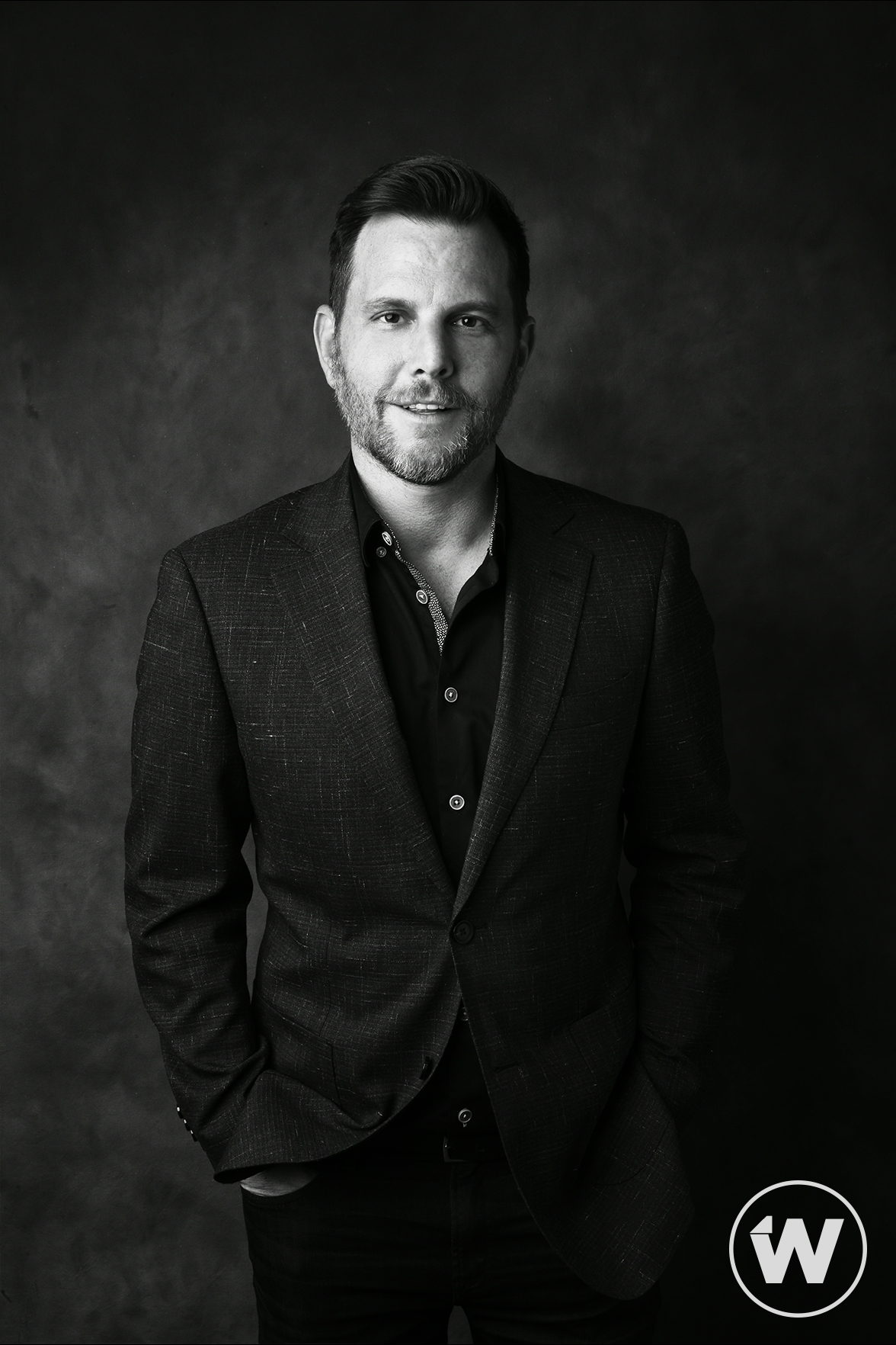 Dave Rubin, TheGrill