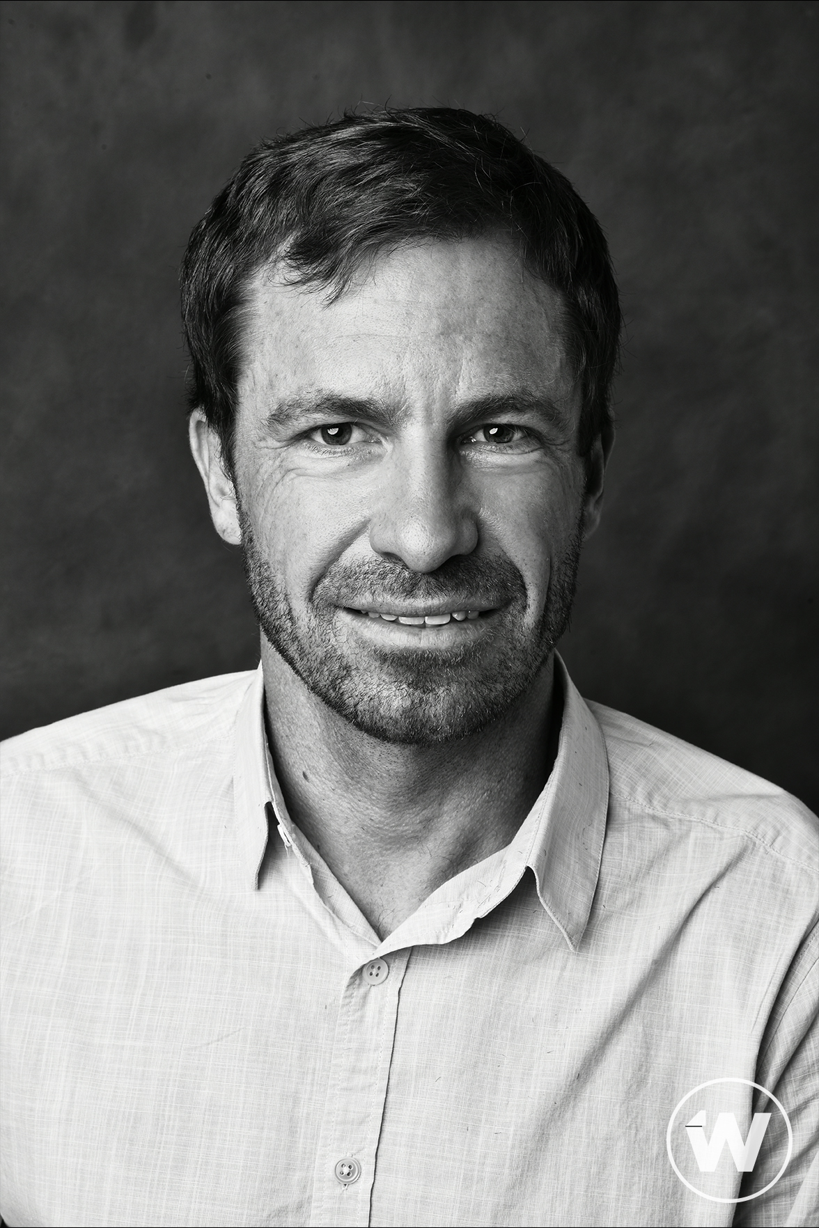 David Reichert, TheGrill