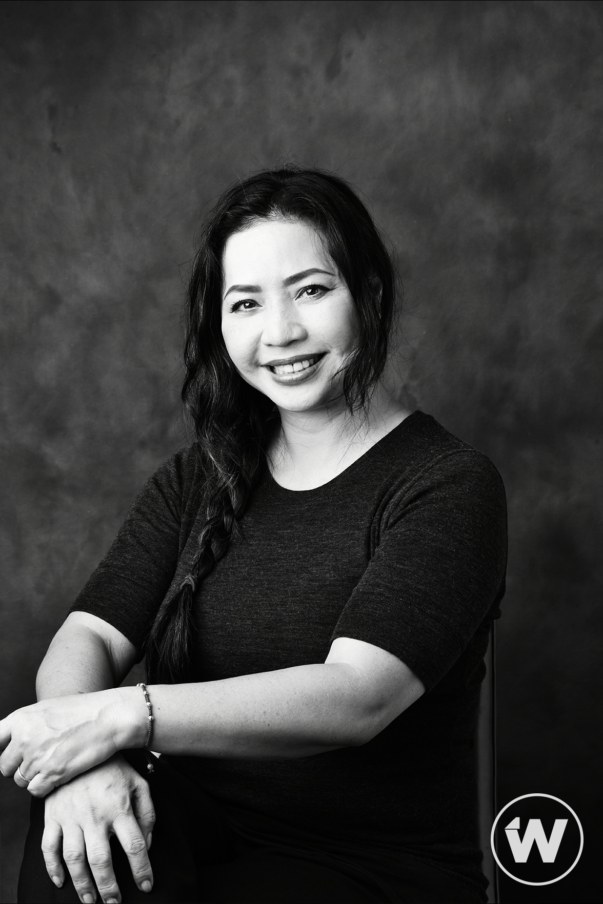 Nina Yang Bongiovi, TheGrill