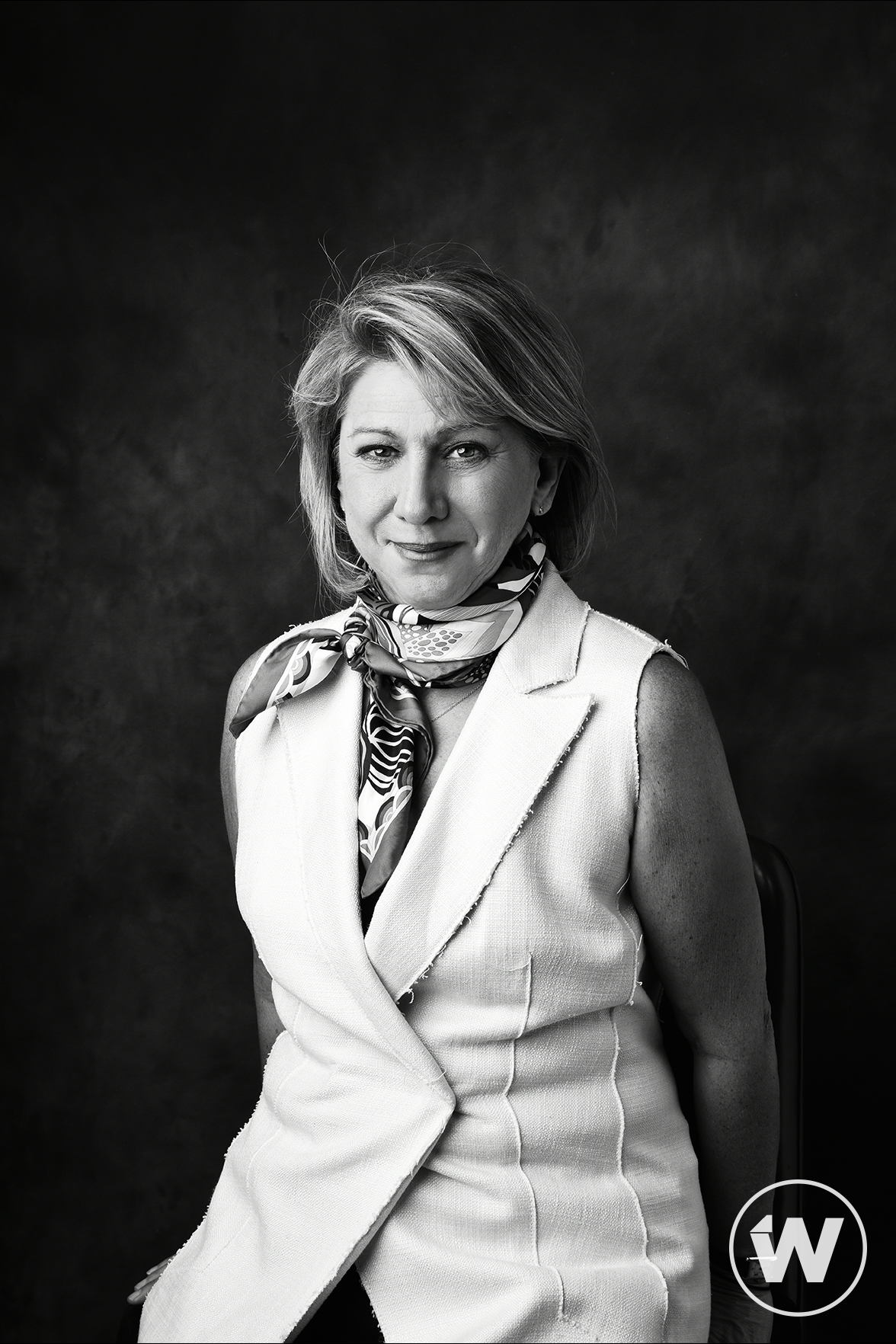 Sharon Waxman, TheGrill