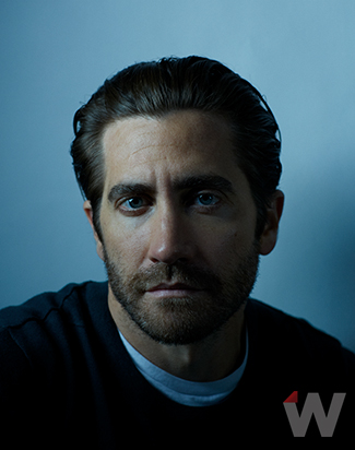 Jake Gyllenhaal Stronger Batman