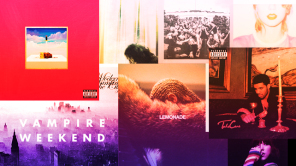 Which One Of These Albums Will Be Considered The Best Of The 2010s?