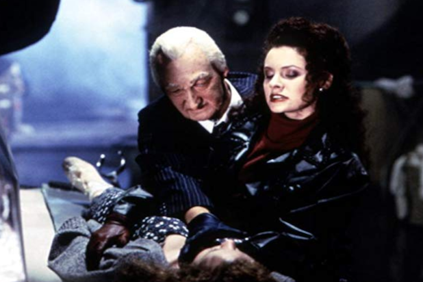 "The Mangler" (1995)