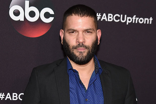 guillermo diaz