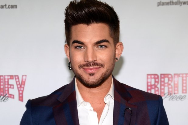 Adam Lambert
