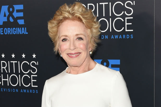 Holland Taylor