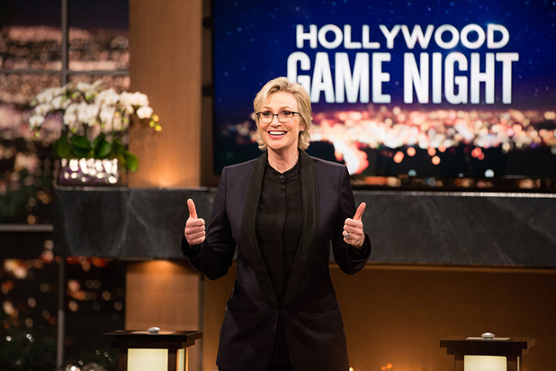 'Hollywood Game Night' Renewed for Season 3